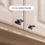 NORDICLIFE Nắp Bồn Cầu Nâng, Hoạt Hình Silicone Vệ Sinh Nâng Ghế, Phòng Tắm Vệ Sinh Thiết Bị Dính Đa Năng Tránh Chạm Tay Cầm Nắp Bồn Cầu Phụ Kiện Wc