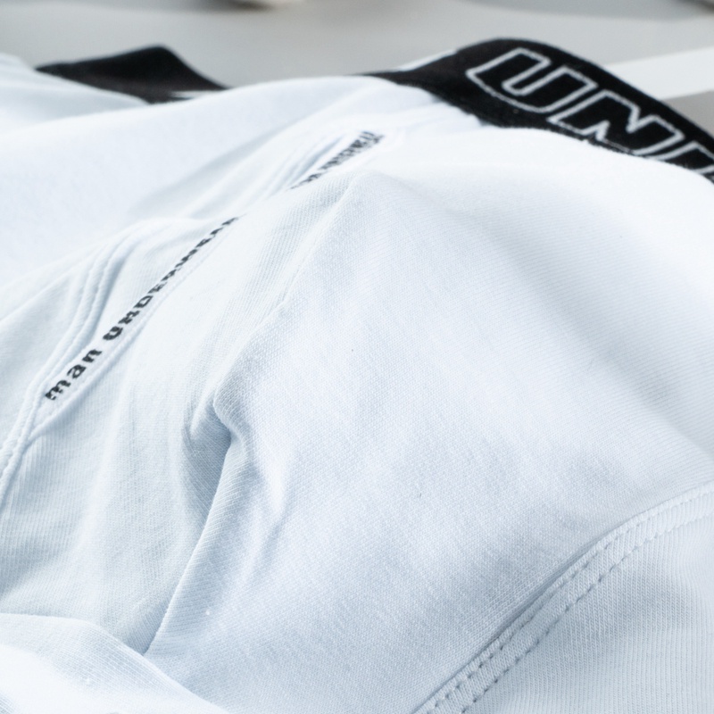 Mô tả Quần Lót boxer cotton Thoáng Khí Cho Nam - 7