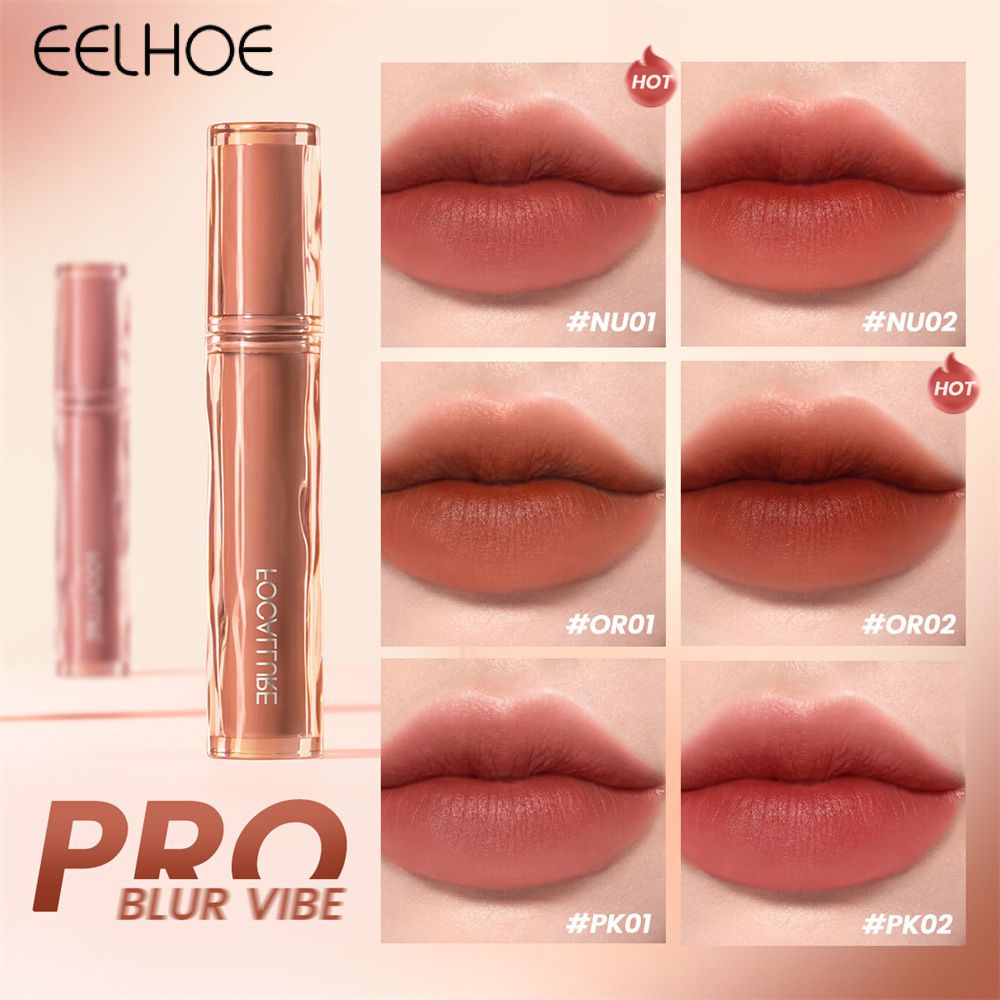 Ảnh Focallure Son kem Chống Thấm Nước Lâu Trôi Không Dính Thành Cốc 1