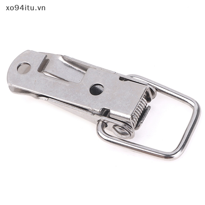 Kẹp Móc Mỏ Vịt 90 Độ xoitu 90 Độ Khóa Lò Xo Kéo Lò Xo Kéo toggle