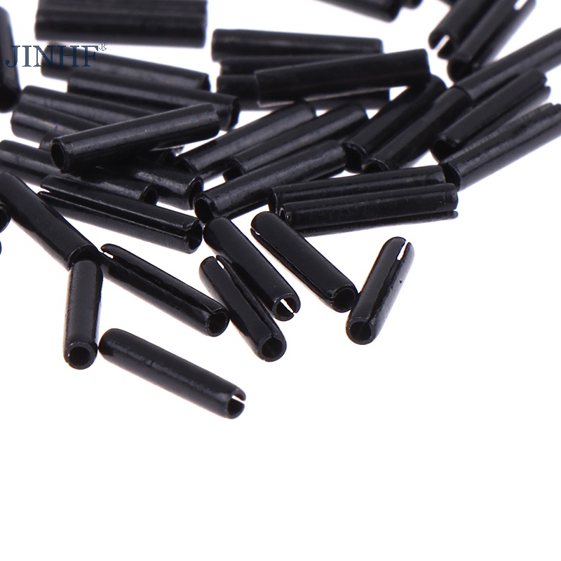 Set 200 Chốt Cố Định Chìa Khóa Điều Khiển Từ Xa 1.6 * 8mm 1.7 * 8mm
