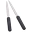 GETVOW 3 Miếng Dụng Cụ Mở Chữ Cái, Nhân Bản Grip Mở Chữ Cái, Công Cụ Loại Bỏ 3 Miếng Phong Bì Bằng Thép Không Gỉ Slitter Văn Phòng