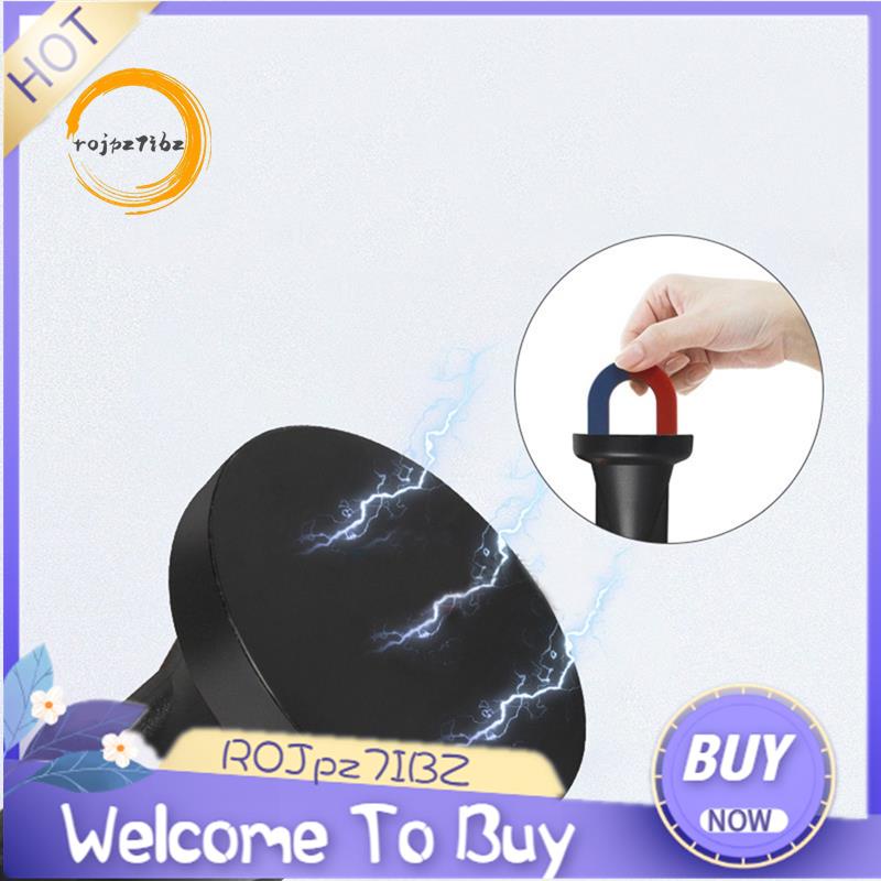 【 ROJpz7IBZ 】 Ăng-ten GSM GPRS 3G 4G 5G Ngoài Trời Tăng Cao 15DBi 600-6000 MHz SMA Nam Chống Thấm Nước Từ Tính Cho Bộ Định Tuyến