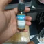 Mực Tập Xăm Intenze True Black và Bright Red 30ml - Dcpxhoanganh