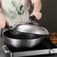 Núm Vặn Thay Thế Nắp Nồi Chống Trượt / Chống Bỏng / Tay Cầm Dọc Cho Nhà Bếp