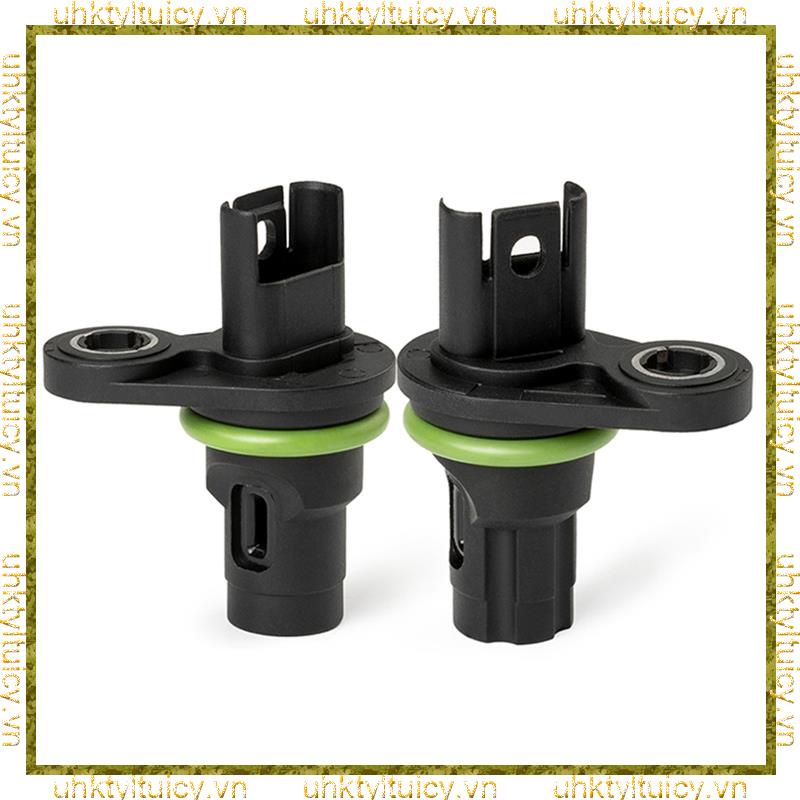 Bộ 2 Cảm Biến Vị Trí Trục Cam Cho bmw 325i 325xi x5 x3 335i 328i 535i 750i n52 n54 n62 13627525014 13627546660Bộ 2 3 (v) Bộ Dụng Cụ 2 3)