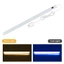 Set 10 Đinh Vít Cao Su Vá Lốp Xe Tiện Dụng ff86