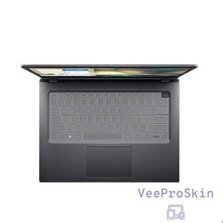 Bàn Phím Silicon Cho acer swift go 14 2023 sfg14-71 / swift go 14 sfg14-41 acer swift 2021-2018 Ốp