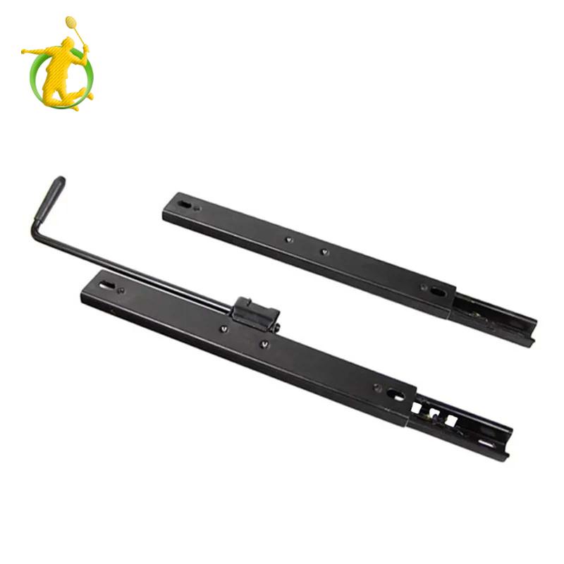 Đường Ray Trượt Ghế Ngồi Trên Xe Hơi