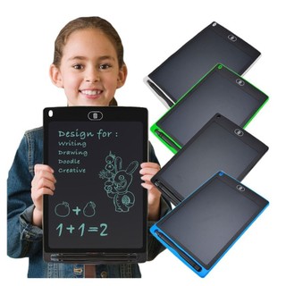 ✅ Nguyên bản 100% Gặp gỡ Máy tính bảng viết LCD 8,5 inch di động Máy tính bảng vẽ kỹ thuật số