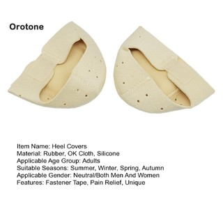 Tendon Hỗ trợ chấn thương Gót chân Bao gồm Achilles Viêm gân Giảm gót chân Vỏ silicon Giảm đau cho bệnh viêm gân Achilles