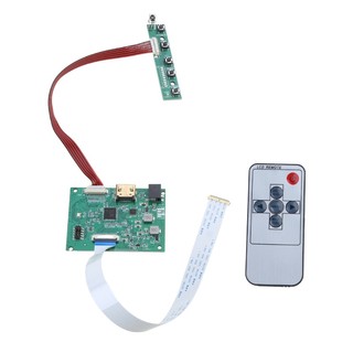 1Set 30PIN LCD Driver Board  EDP for Screen Resolution 1920x1200