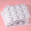 NOTE1 Tai Xuyên, Thiết Kế Thép Stud Xoắn Xỏ Dụng Cụ, Sử Dụng Tại Nhà An Toàn Vô Trùng Chuyên Nghiệp Cơ Thể Trang Sức Máy Sụn Tai
