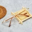 Kính đọc sách VVDZA, Kính mắt vuông bảo vệ mắt siêu nhẹ, Kính mắt hiển thị kim loại thoải mái Văn phòng