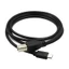 Dây cáp máy quét máy in BTM MicroUSB sang USB Type B Tốc độ nhanh cho điện thoại di động