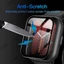 Phim Dán 5d Bảo Vệ Màn Hình Chống Trầy Cho Đồng Hồ Thông Minh amazfit active