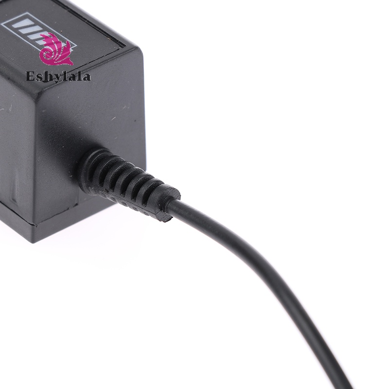 Bộ sạc máy cạo râu điện T9 có thể sạc lại USB [MỚI]