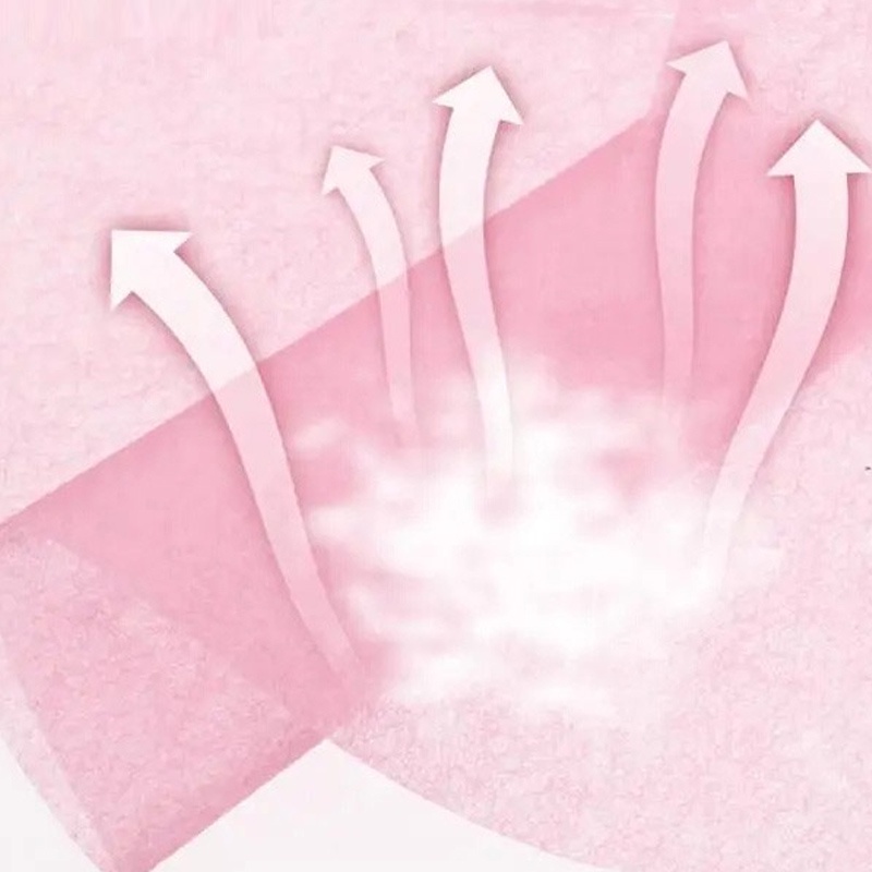 【100 Cái】Đệm Tựa Đầu Massage Mặt Gối Đệm Đệm Tựa Đầu, Lót Úp Mặt Sử Dụng Khi Mát Xa