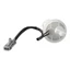 FANIELLAPOWELL 12639450, 1.96 * 1.96 * 1.96inch Nhựa + Kim Loại 12639277, Cảm biến bộ lọc hiệu suất ổn định cho 2001-2011