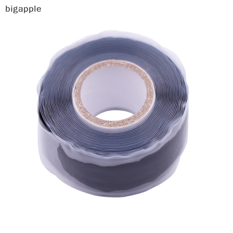 Băng Keo Cao Su Silicone Tự Dính Chống Thấm Nước Cách Điện Rdgg