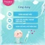 Hộp Xanh / Nước muối ưu trương Fysoline - chuyên hỗ trợ giảm nghẹt mũi cho bé - Hàng Pháp SHC