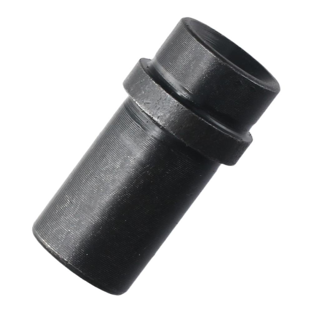 Máy phun cát JVSUB, Máy phun cát Soda 5 / 6mm, Vòi phun cát bạc / đen
