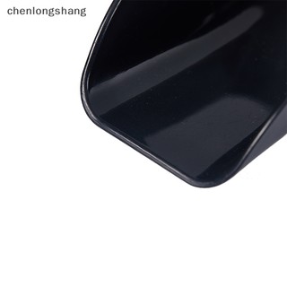 Chenlongshang Muỗng Nhựa Đa Năng Ice Muỗng Bột Cơm Kẹo Ngô Cà Phê EN