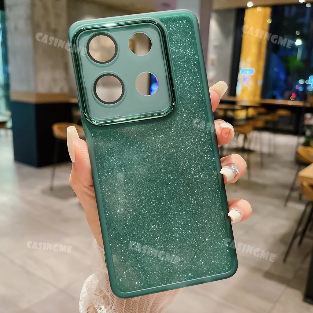 Ốp Lưng In Họa Tiết Dành Cho Điện Thoại Redmi Note13 4G Note13Pro Redmi Note 13 RedmiNote13 Pro 13Pro Plus + 5G