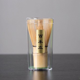 [CRUSH] Bộ 5 Trà Matcha Nhật Bản, có vòi Có Thể Tái Sử Dụng Bộ Máy Đánh Bánh Matcha, Gốm Tre Cấp Thực Phẩm An Toàn Khuấy Chasen Nhật Bản