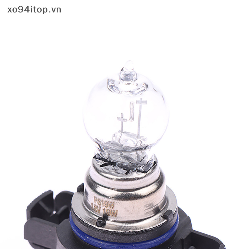 Xoitop 1 Bóng đèn chạy ban ngày trên ô tô cho bóng đèn pha PSX24W PS24W PSY24W HPC19W PS19W 19W / 24W VN