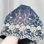 Mũ MONOSTYLE, Mũ Baotou thêu hoa, Mũ cầu nguyện mùa hè bằng vải Cotton thời trang dành cho nữ
