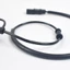 Cáp cảm biến ABS xe máy Phanh sau cho 400 Ninja400 Z400 2019 2020 2021