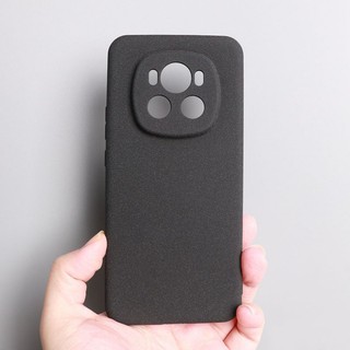 Dành Cho Honor 90 70 100 Pro 70 90 Lite 90 GT Magic 4 5 6 Pro Lite Chống Vân Tay Vỏ Cát Mềm Mờ Mỏng TPU Vỏ Điện Thoại