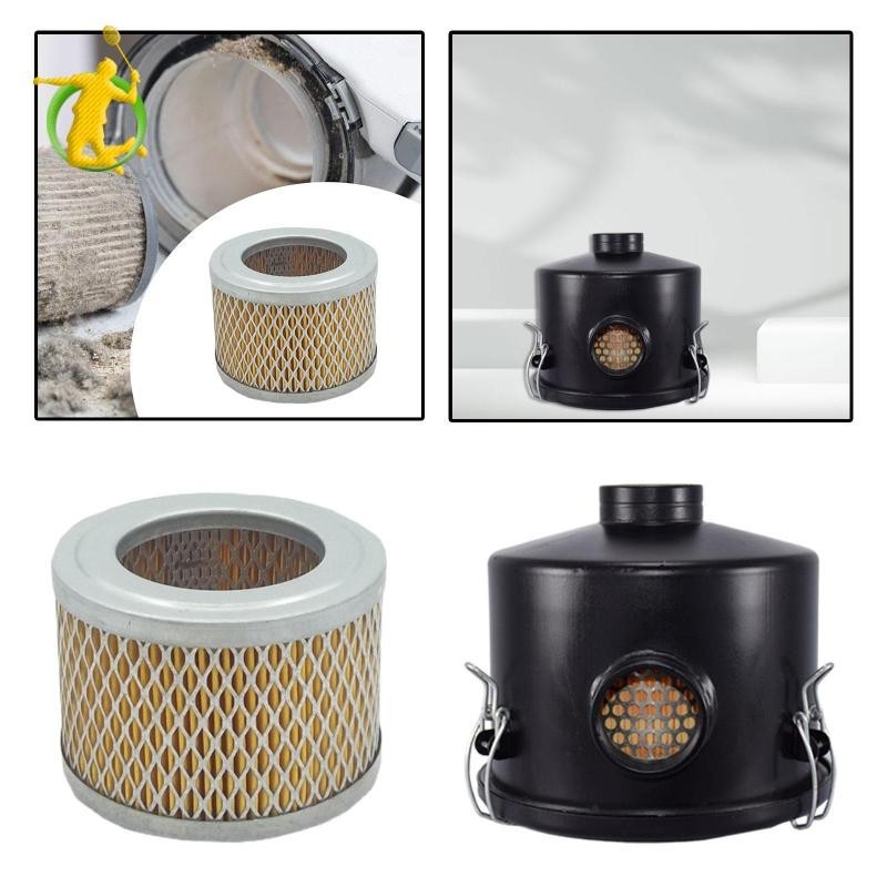 Máy bơm chân không nội tuyến F002 3 / 4inch Phụ kiện màu đen với