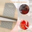 Tấm mài ORDOBOX, Lưới 240-3000 với đá mài đế chống trượt, Dụng cụ nhà bếp Tấm bề mặt tổ ong siêu mỏng