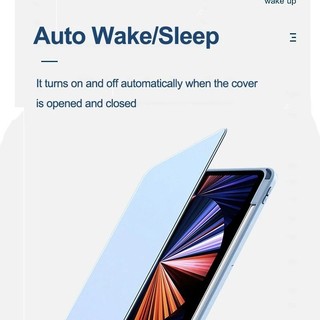Ốp lưng acrylic xoay cứng có khe cắm bút cho OPPO Pad Neo 11.4 2024/Air2 11.4/Pad 2 11.61/Air 1.36 inch/11 inch/OnePlus Pad Go 11.35 inch