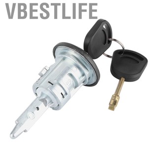 VBESTLIFE Khóa Cửa Thùng Dành Cho Xe Ford Công Nghệ Tiên Tiến Phía Trước Bên Phải FORD TRANSIT MK6 2000-2016