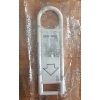 (HCM) [SINO - VANLOCK] Bộ chìa khóa ngắt điện 20A có đèn báo cho khách sạn S18KT - SKTA