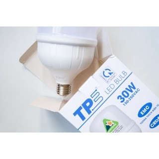 (HCM) Bóng đèn LED BULB trụ  20W, 30W, 40W, 50W siêu tiết kiệm điện, Hàng Việt Nam chất lượng cao