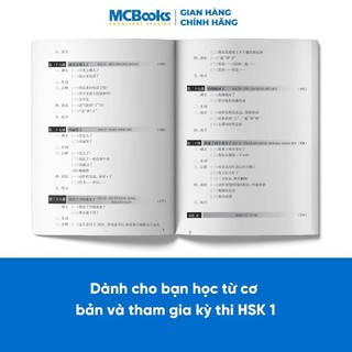 Combo Trọn bộ Giáo Trình Hán Ngữ 1 Tập 1 Quyển Thượng Quyển Hạ Và Tập Viết Chữ Hán (Lẻ/Combo)