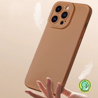 Ốp Lưng Cho Samsung Galaxy F15 M15 A55 A35 A25 A15 M54 M34 M14 A05 A05S A01 A25 A24 A245 A34 A54 5G 4G Vỏ Đơn Giản Mờ Màu Trơn Bảo Vệ Ống Kính Vỏ Điện Thoại TPU Mềm Chống Rơi