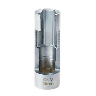 JOY 17mm 19mm Ống Dầu Loại Bỏ Ổ Cắm Diesel Kim Phun Nhiên Liệu Dòng Ổ Cắm Cờ Lê Để Bảo Trì Hiệu Quả Và An Toàn
