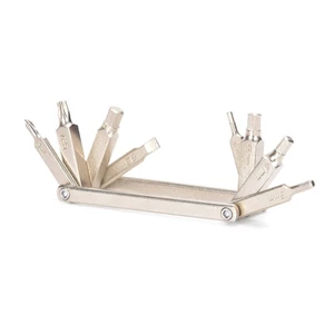 Treeling Đa Năng Xe Đạp Sửa Chữa Dụng Cụ Đi Xe Đạp Di Động Độ Bền Xe Đạp Tua Vít