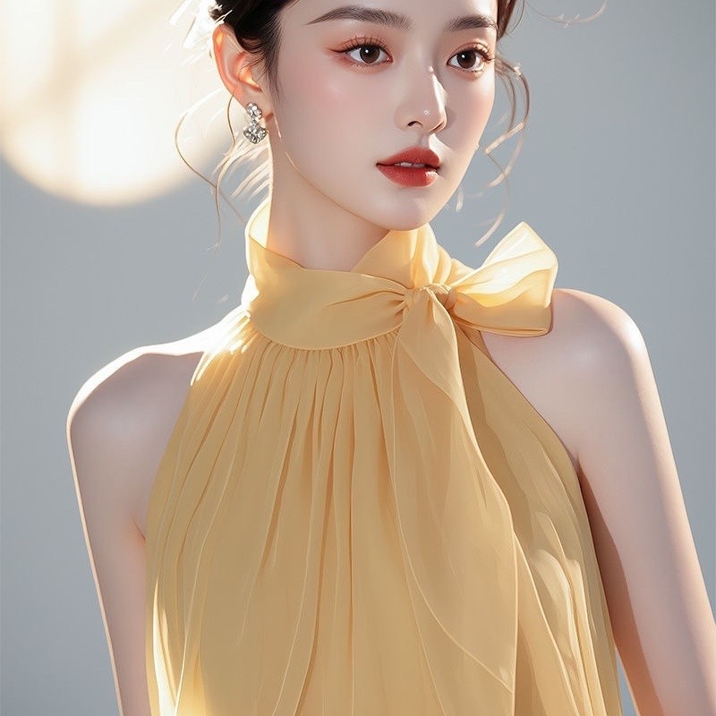 Nữ Phổ Biến