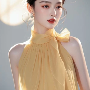 Nữ Phổ Biến