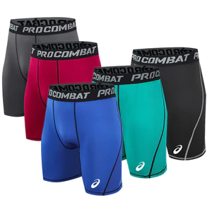 Quần chạy bộ nam Quần legging thể dục Quần short Marathon