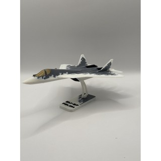 Mô hình kit máy bay SU-57 Felon