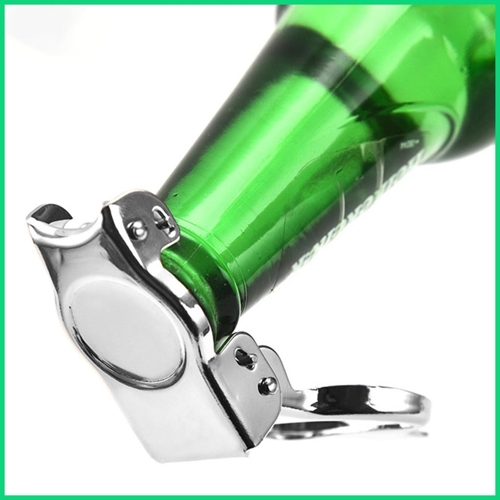 Dụng cụ mở chai đa chức năng Nhà bếp có thể gập lại Dụng cụ mở hộp Mini Tiện ích Nước đa chức năng và Chai Soda jiwvn