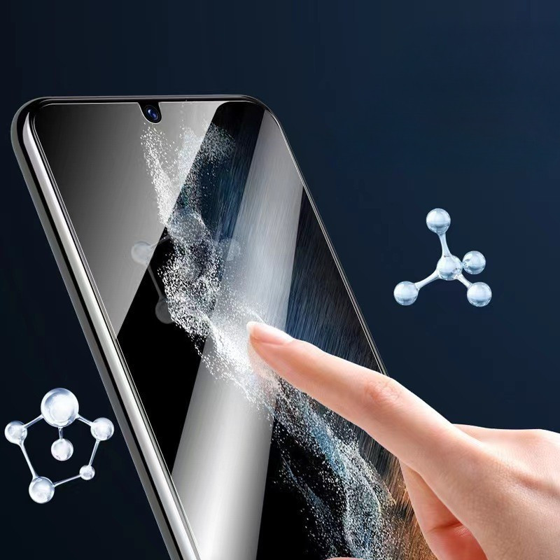 Kính cường lực HD cho Honor 90 GT Bảo vệ màn hình riêng tư cho Honor 90GT Honor90 GT Kính bảo vệ trong suốt chống gián điệp