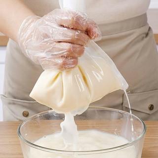 Lưới Lọc Trà Sữa Đậu Nành, Cà Phê, Bằng Nylon Có Thể Tái Sử SUNND